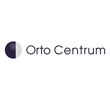 logo firmy ortocentrum